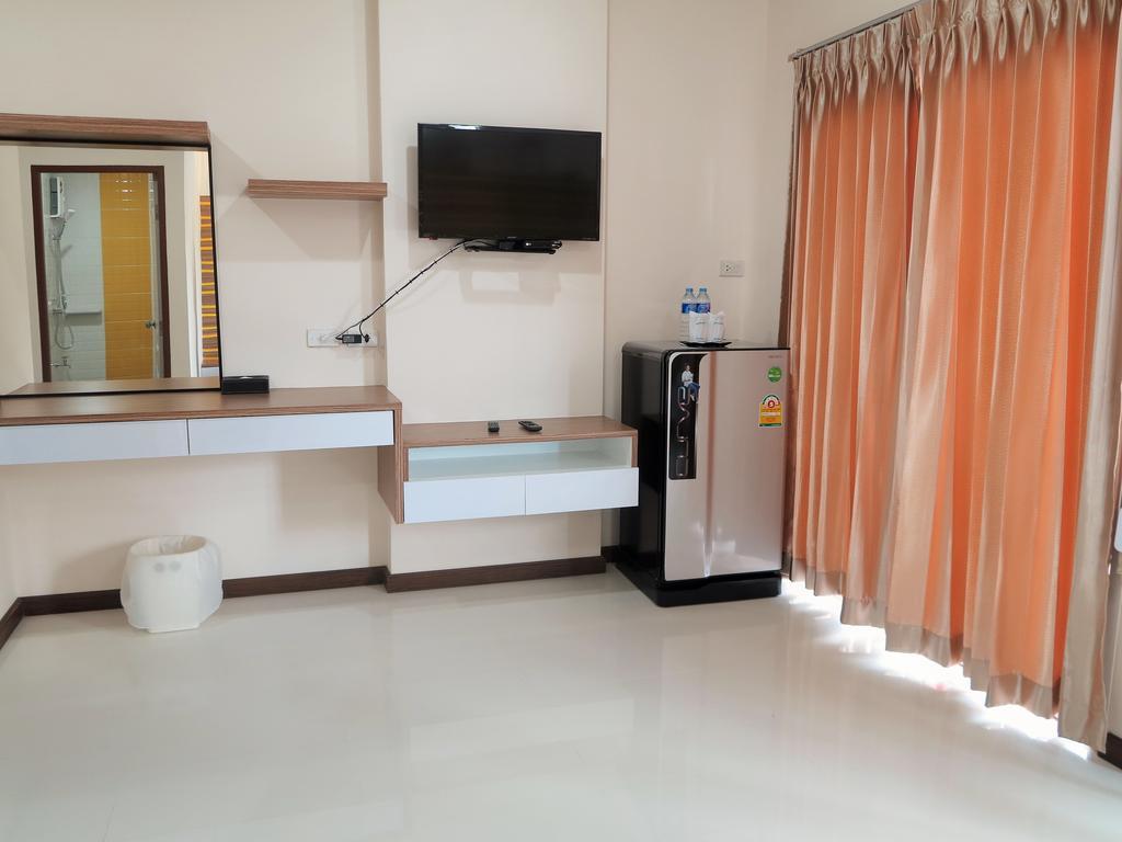 Aaa Mansion Apartment Hat Yai Luaran gambar