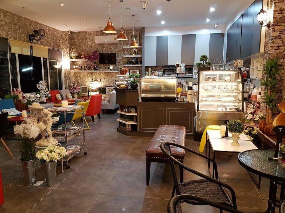 Aaa Mansion Apartment Hat Yai Luaran gambar