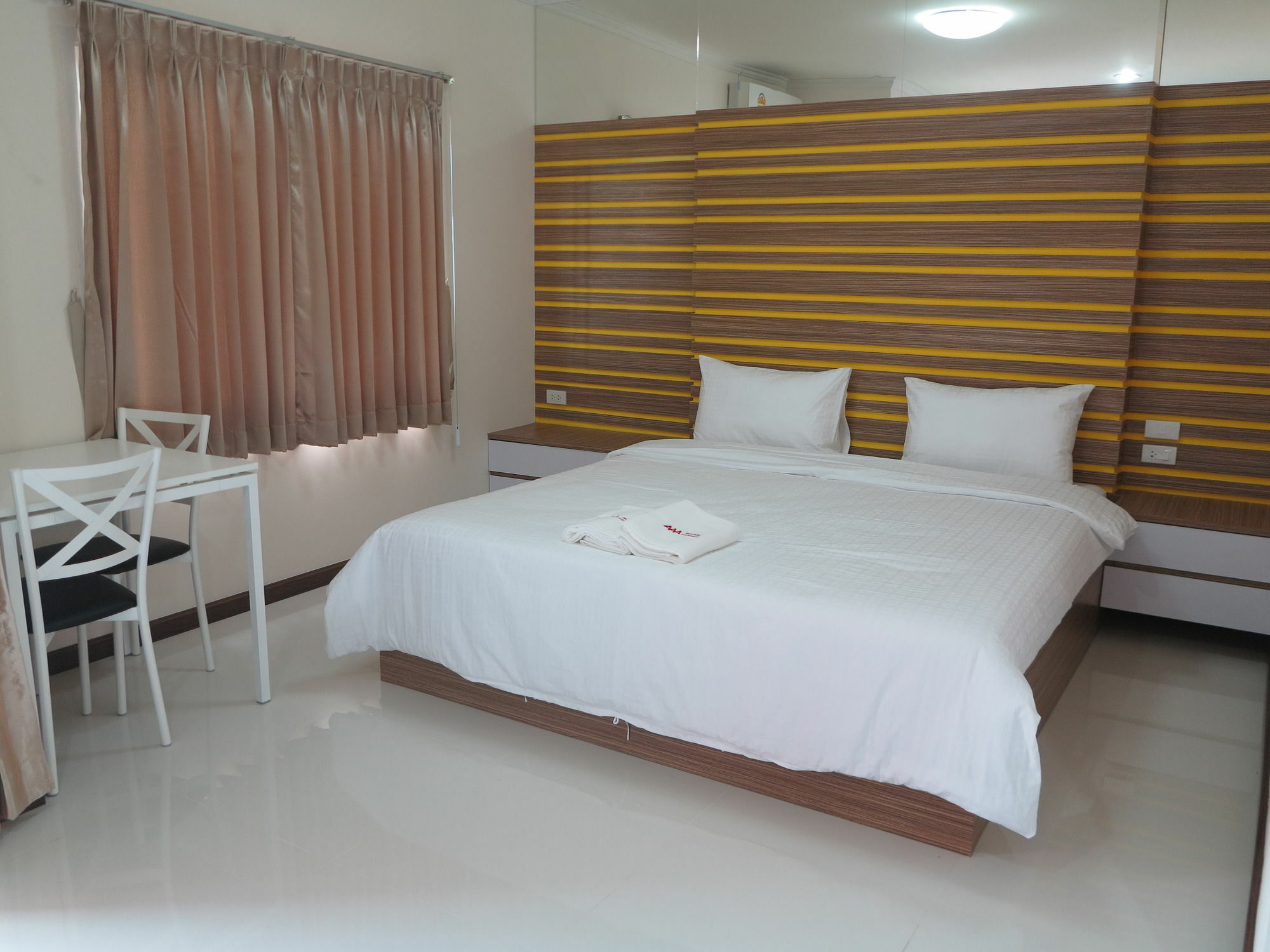 Aaa Mansion Apartment Hat Yai Luaran gambar